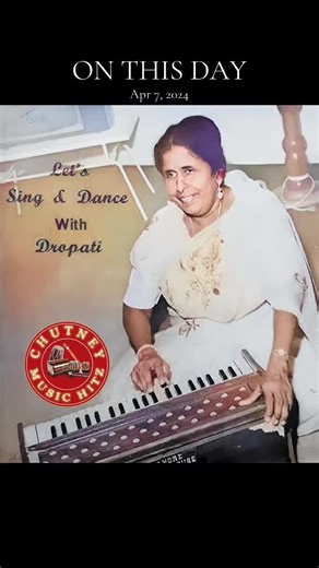 Chutney Soca Music: Om Shanti Om and More