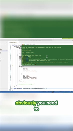 Fix Build Error: Wrong Directory Mistake Solved! #shorts