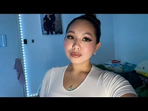 Easy Beginner ABG Makeup Look!