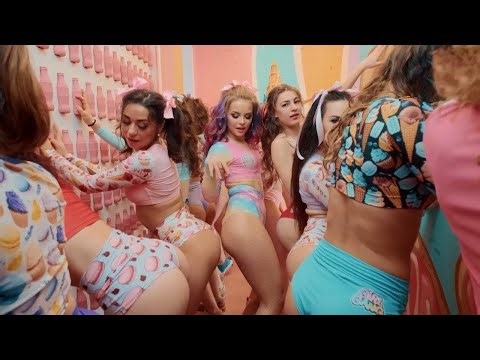 Best Shuffle Dance (Music Video) ♫ 24/7 Live Stream Video Music ♫ Electro House Party Dance
