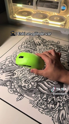 Wlmouse Beast X Pro Review: BBL Edition