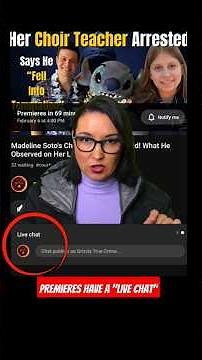 How To Find Live Chat on YouTube