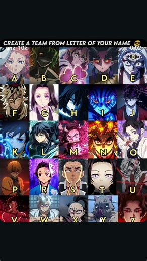 your name letter your anime 🥶 #phonkagressive #animemusic #remix #naruto #demonslayer #phonk