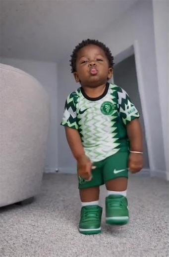 Dance Challenge: Win or Lose, Happiness Comes First