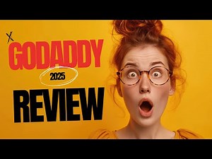 GoDaddy Review: Is GoDaddy Hosting Good? Honest GoDaddy Web Hosting Breakdown