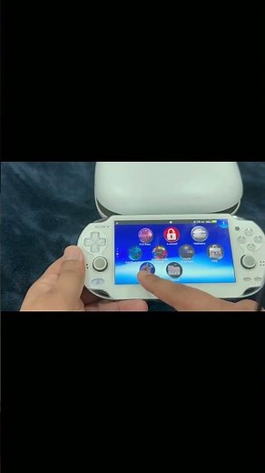 Install Gta SanAndreas on PsVita #shorts #shortsfeed