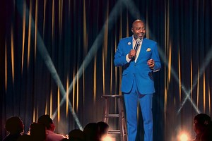 Stream It Or Skip It: 'Chappelle's Home Team Presents Donnell Rawlings: A New Day' on Netflix, where the third taping's the charm?