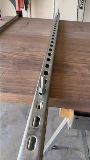 Making homemade Clamping Cauls for an upcoming panel glue up! #woodworking