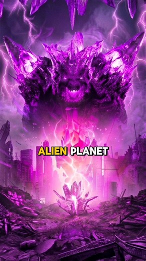 Hollow Earth Portals In Godzilla x Kong Supernova! #godzillaxkong #godzilla