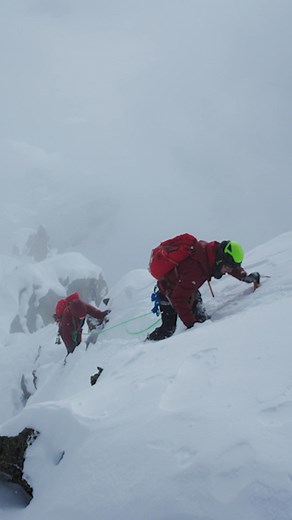 For more than 60 years, Mountain Equipment has developed clothing and equipment trusted on the world’s toughest routes and in the harshest conditions. From cutting-edge shell technology and highly insulated jackets to a completely reworked glove range, every product reflects our commitment to performance, responsibility, and real-world mountain use. Where does experience get you? To gear that is Built Better. | MOUNTAIN EQUIPMENT
