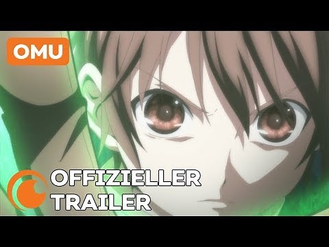 The 8th Son? Are You Kidding Me? - Offizieller Trailer