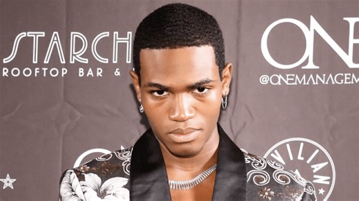 20 Y.O. Model Dynus Saxon Facing Murder Charges In Bronx Stabbing