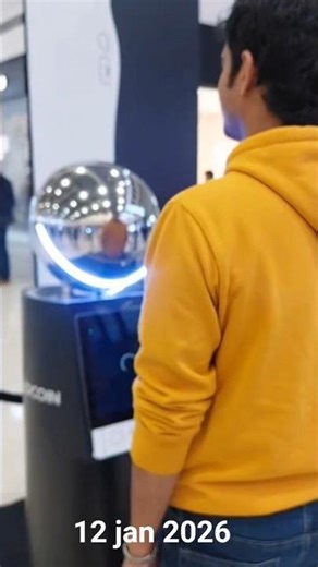 word coin verification start ho gya 🤑 #worldcoins #orb #2026