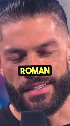 Why did Roman Reigns FAIL in the NFL? 🏈😳 Before becoming WWE’s Tribal Chief, he had a very different dream… 👀🔥 #RomanReigns #RomanReigns #WWE #TribalChief #NFL #WrestlingFacts #WWEHistory #WWEFans #WWENews #TheBloodline #WrestlingLegend | Starlegends6