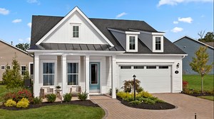 Amblebrook at Gettysburg by DRB Elevate