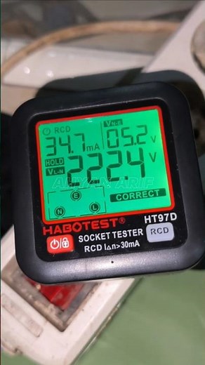 Socket Tester Habotest