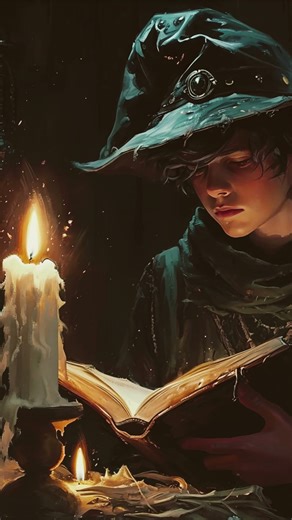 The Wizard's Assistant