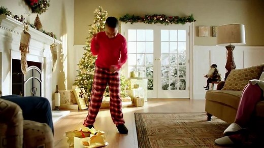 Greenies Canine Chews TV Spot, 'Christmas'