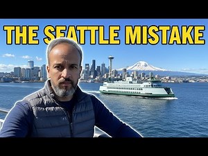 10 Seattle Mistakes to Avoid: Stop Just Visiting the City
