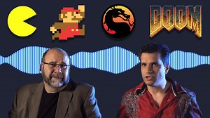 The Psychology Behind Video Game Sounds (1972-1998)