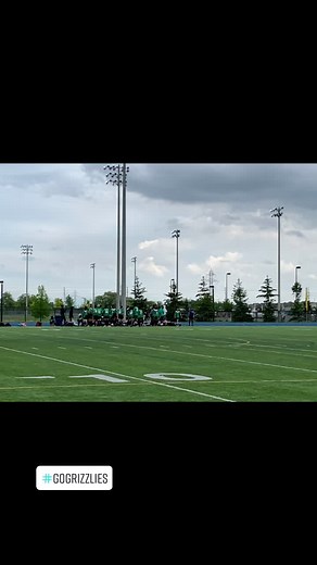 #FNL at David Suzuki Secondary School
