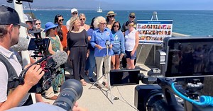 5 years after Conception dive boat disaster, NTSB demands action on safety measures