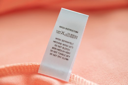 What do washing symbols really mean?