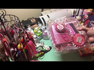 Craft Fair Series 2019- Recap of the 1st 35 Craft Fair Ideas-Pricing and what will I sell!? 🌸🌸🌸