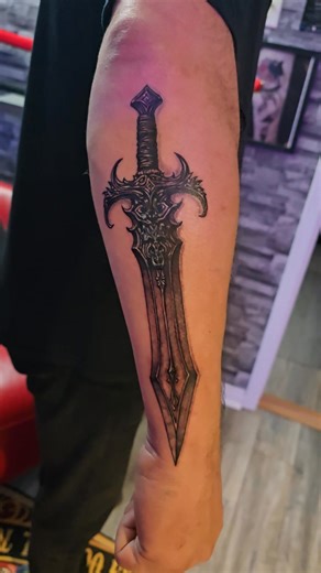 Stéphan St Pierre on Reels