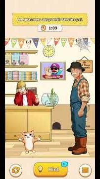 Brain Puzzle 3 - Choose a Pet
