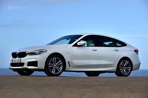 BMW 550i Gran Turismo: An Owner's Review of 4  Years