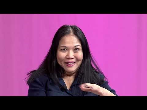 Matchmaker Secrets with Lorii Abela: The Death of Courtship and Why Men Check Out