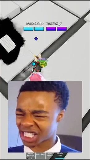 DELETE YUTA IMMEDIATELY!!! #battlegrounds #roblox #jjs