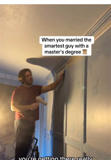 Transforming Spaces: A Room Makeover by a Master's Degree Holder