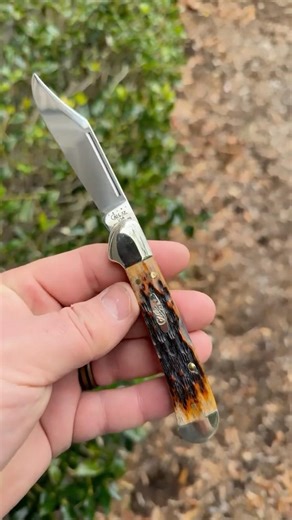 CASE COPPERLOCK 🔪 #shorts