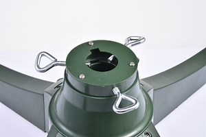 Watch Rotating Christmas Tree Stand on Amazon Live