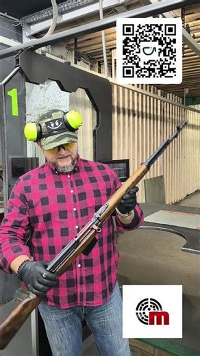 SVT - 40 Russian Garand! #shorts