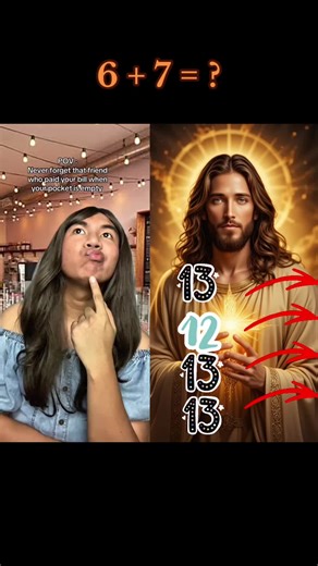 #povs #jesus #povjesus #god #jesuschrist #mamamary #pov #povstories #slime #slimestorytime #asmr #asmrsounds #asmrvideo #asmrtiktoks #satisfying #satisfyingvideo #pov #sabby #bini #povrelig #trendingvideo #trending #viralvideo #viral