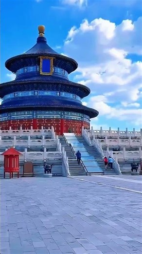 #建筑 #travel #古建筑 #旅行 #建筑设计 #building #中式建筑美学 #views #北京 #beijing #故宫 #长城 #natural #beautiful