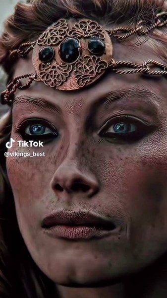 Exploring Lagertha's Legacy in Vikings and Valhalla