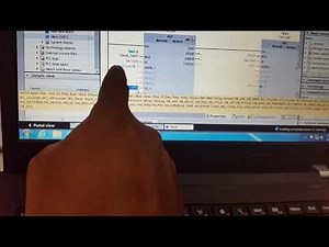 Profinet remote I/O PUT & GET " Tia Portal "