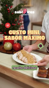 42K views · 3K reactions | ️✨ Ceia de Fim de Ano Econômica? A gente...