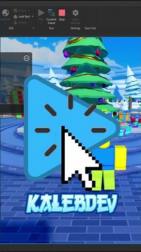 Get CINEMATIC Camera Angles INSTANTLY! 📸 (Roblox Tip #4) | JOIN DISCORD for FREE STUFF | #robloxdev