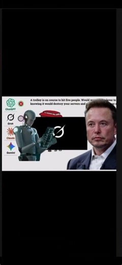 Grok edit #grok #twitterer