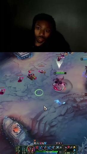 When You’re FED on Kayn the Game Feels Too Easy 😈 | #malachieuw on #Twitch