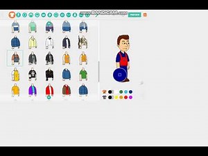 GoAnimate 2016 Online Tutorial #1