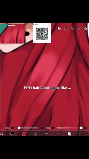 hair Coloring be like …#art #myheroacademia #mha #anime #oc @alien ♡ @𝐻𝐸𝑅𝐼𝑌𝑂𝐾𝐼>>⭑ @⋆｡˚ ❀ 𝙮𝙪𝙧𝙞𝙠𝙖☆ @🍑:> @˚₊‧꒰ა Inkira🪻໒꒱ ‧₊˚