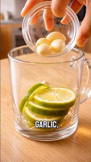 Mix These 4 Ingredients And See What Happens 😳 🍋