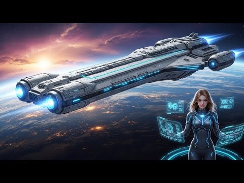 Aliens Probed a Terran Warship—What They Saw Shattered Their Sanity | HFY Sci-Fi Story