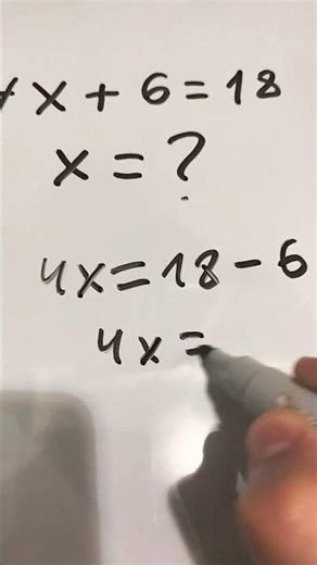 I solve examples from easy to difficult part 2.